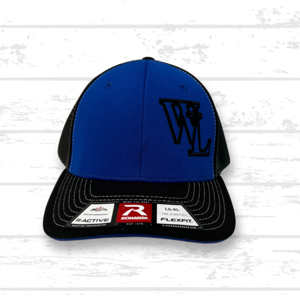 Richardson Fitted Hat - WL - Image 2