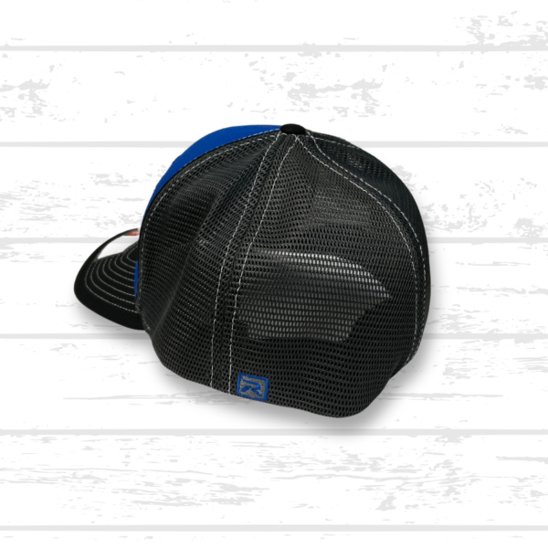 Richardson Fitted Hat - WL - Image 3