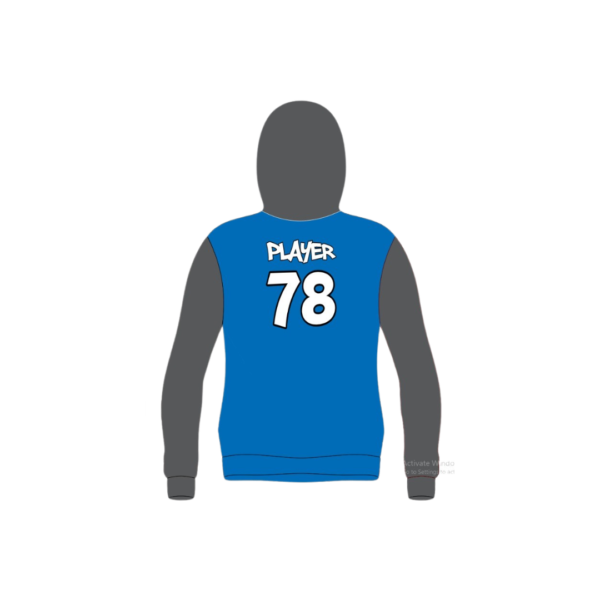 Heartland Sparkz Hoodie - Image 2