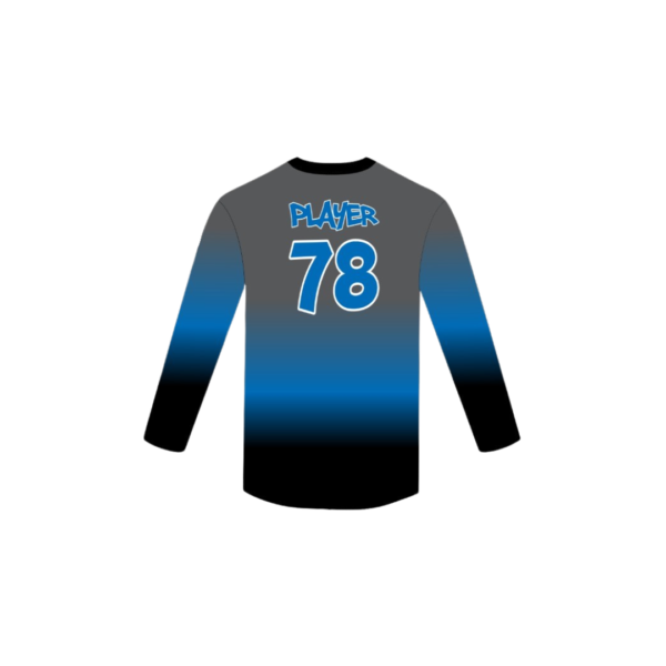 Heartland Sparkz Ombre Long Sleeve - Image 2