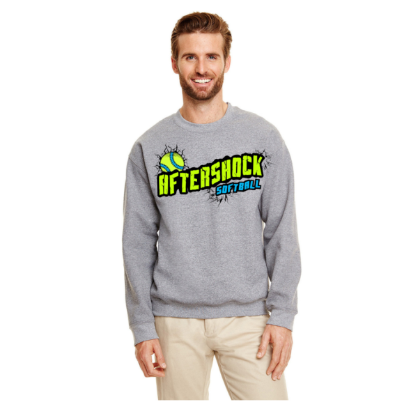 Aftershock Sweatshirt - Image 3