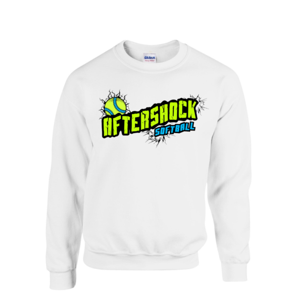 Aftershock Sweatshirt - Image 4