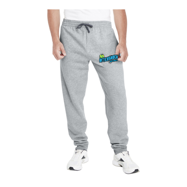 Aftershock Logo Joggers