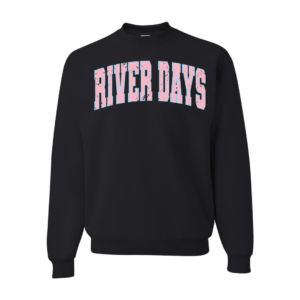 River Days Sweatshirt