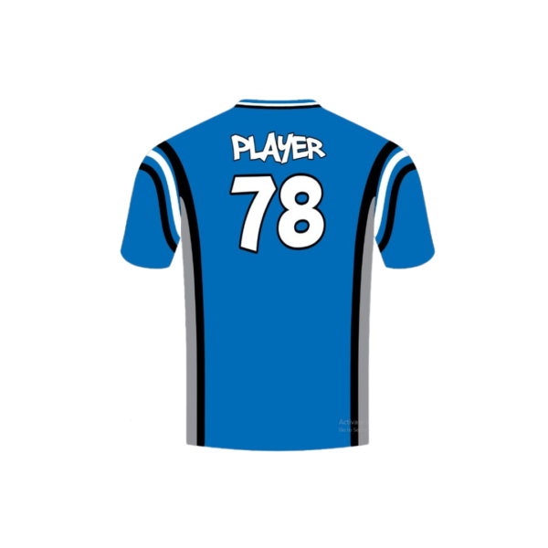 Heartland Sparkz Short Sleeve - Image 2