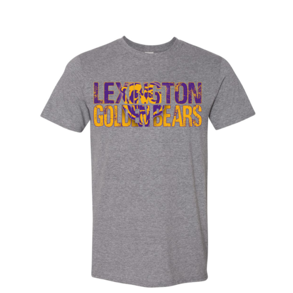 Lexington Bears T-shirt
