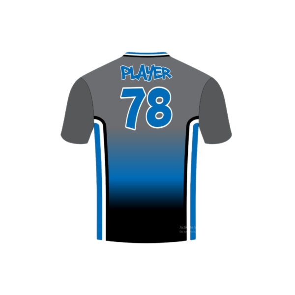Heartland Sparkz Ombre Short Sleeve - Image 2