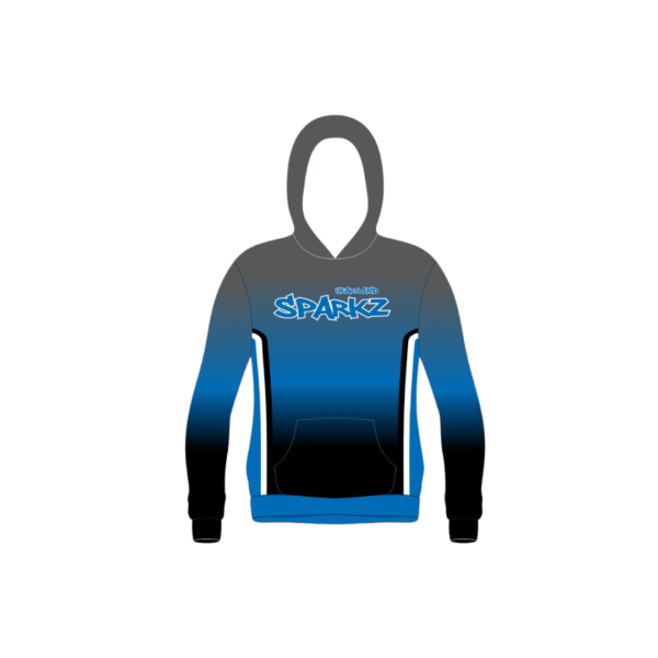 Heartland Sparkz Hoodie