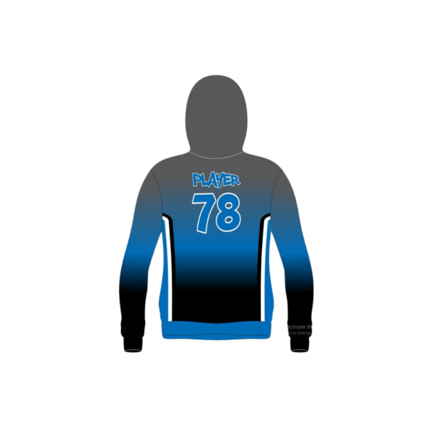 Heartland Sparkz Hoodie - Image 2