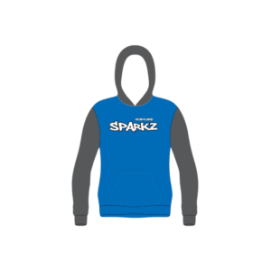Heartland Sparkz Hoodie