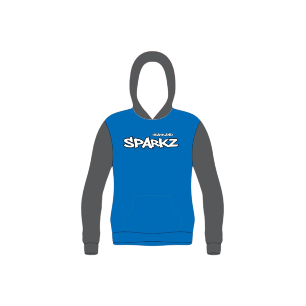 Heartland Sparkz Hoodie