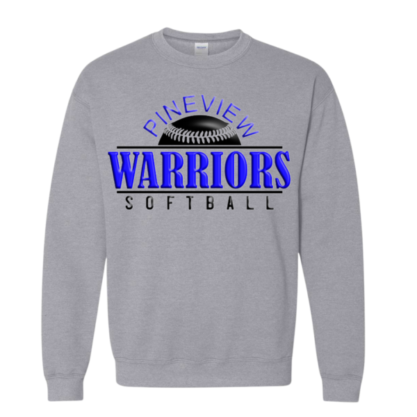 pineview softball