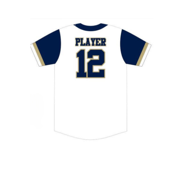 10u jersey replica