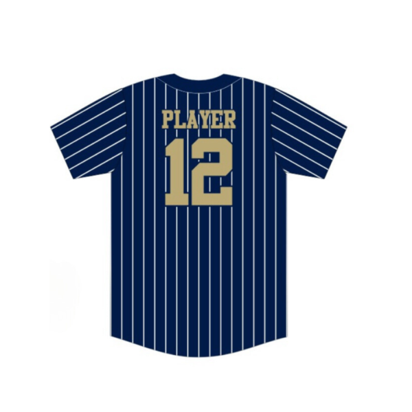10u jersey replica