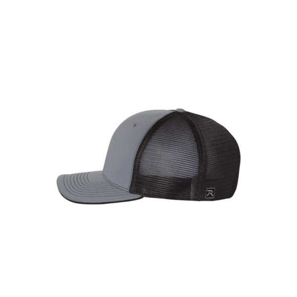 richardson fitted hat