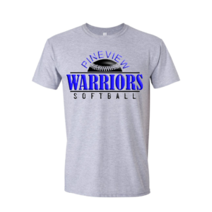 pineview softball