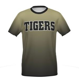 west dri fit short sleeve