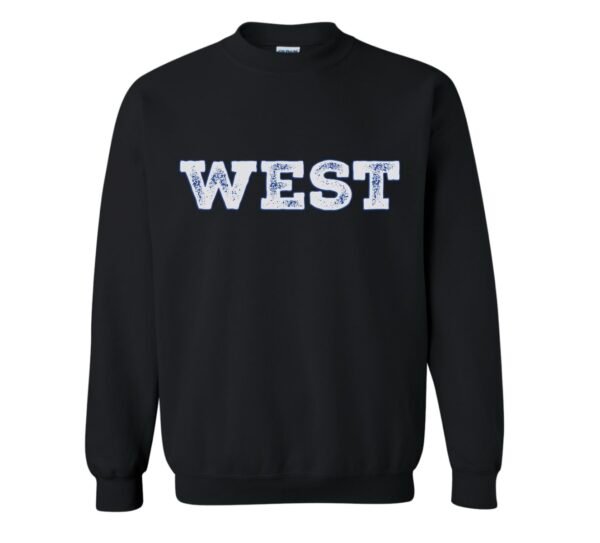 west grudge t shirt