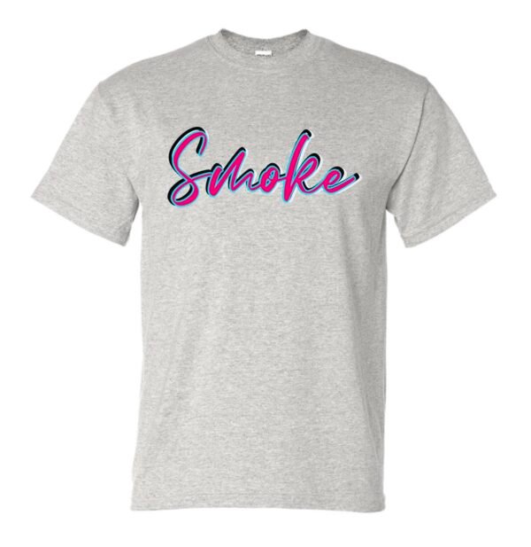 smoke coach polo