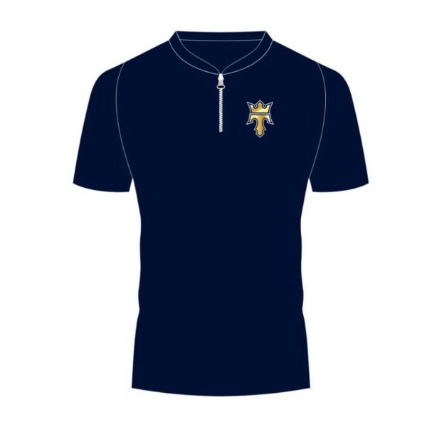 torque softball dry fit tee