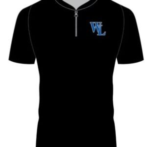 west black coaches jacket