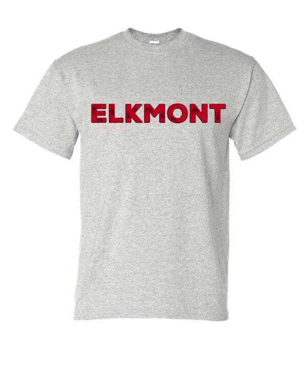 elkmont fan gear jersey