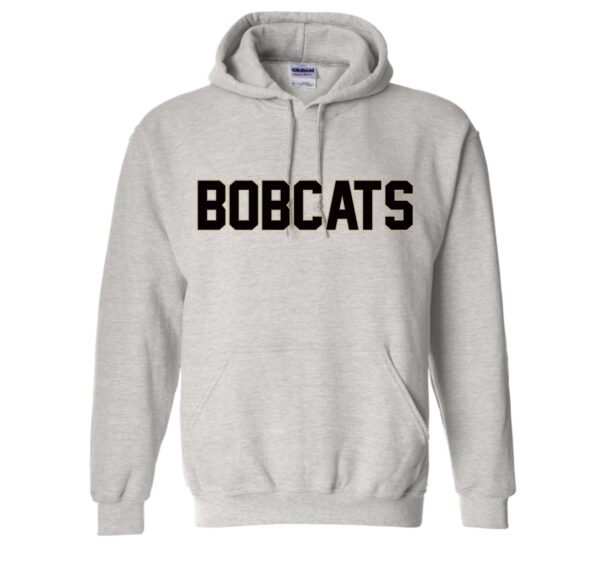 bobcats parent jersey short sleeve
