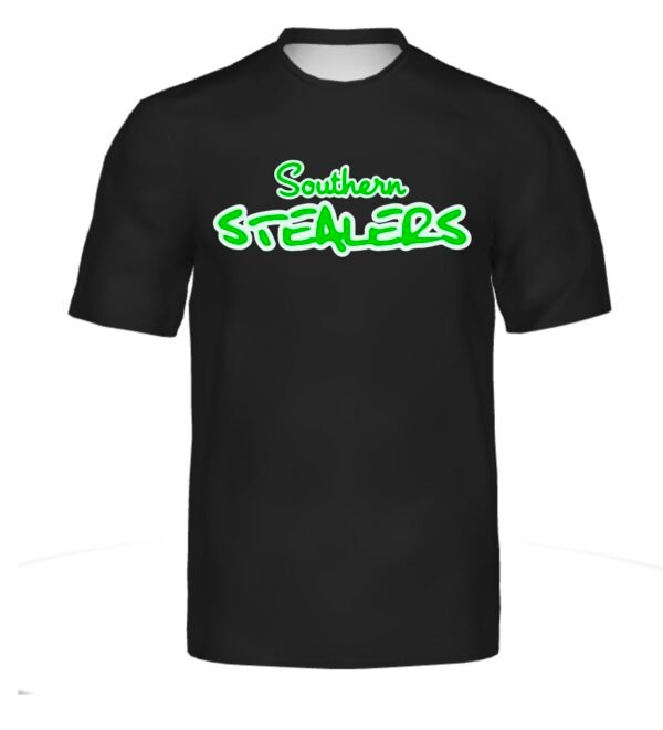 southern stealers fan gear jersey