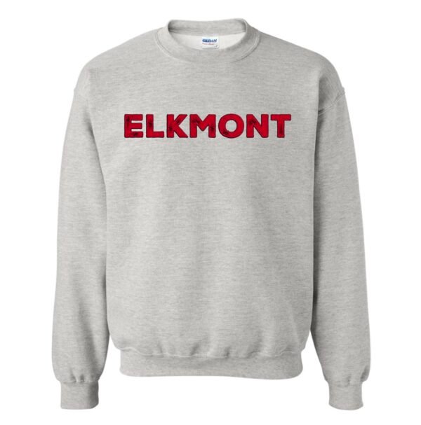 elkmont fan gear jersey