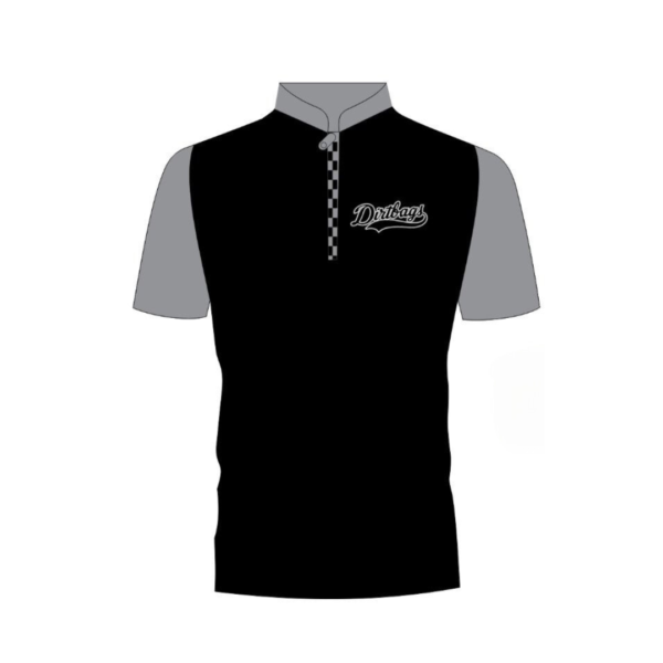 dirtbags full uniform