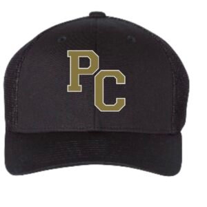 phil campbell fitted richardson hat