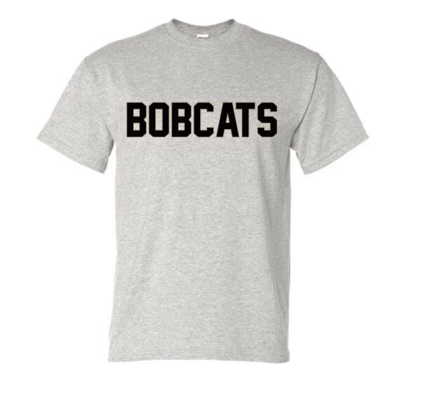 bobcats parent jersey short sleeve