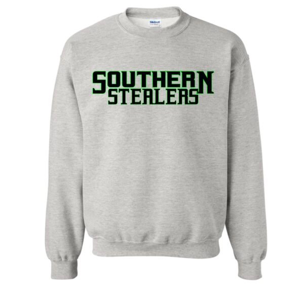 southern stealers fan gear jersey