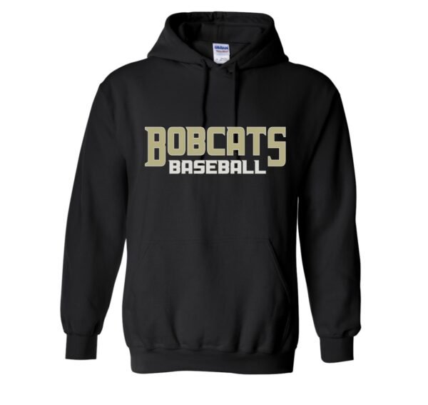 bobcats parent jersey short sleeve