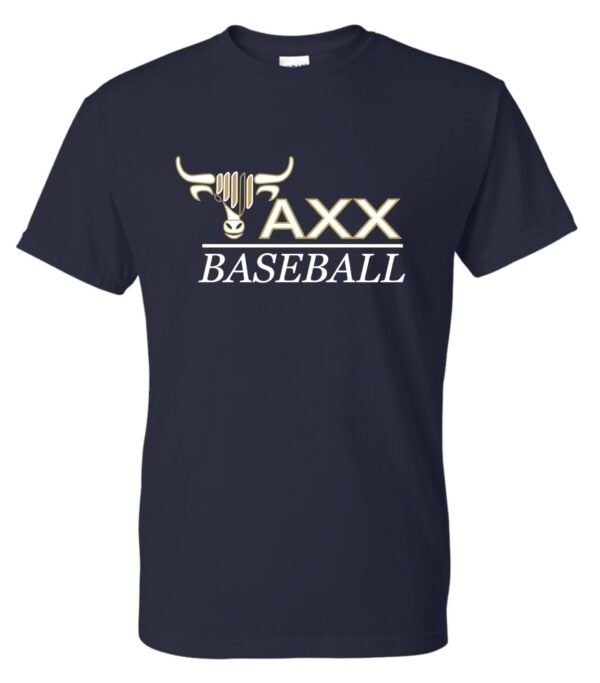yaxx baseball sweatshirt