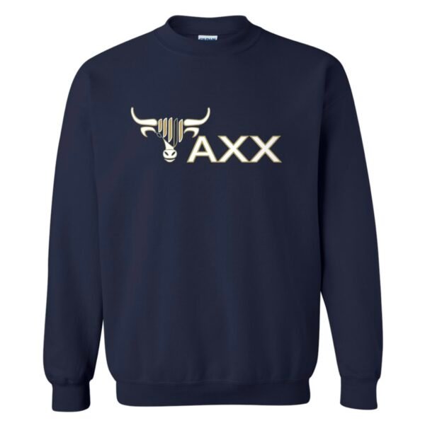 yaxx logo t shirt