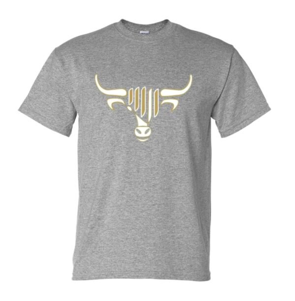 yaxx logo t shirt