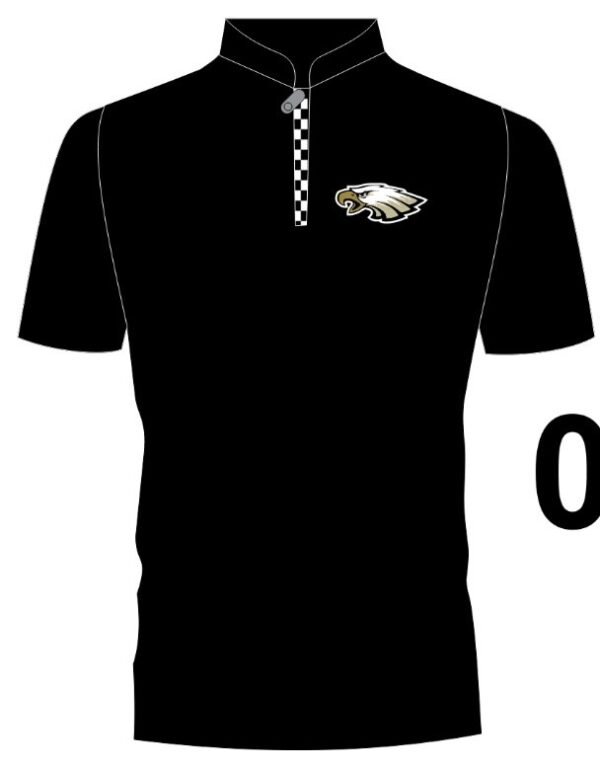 sharks gray fan gear jersey (copy)