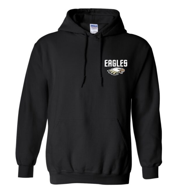 el gray t shirt