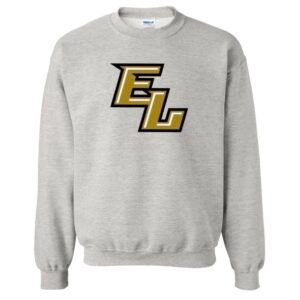 el gray t shirt