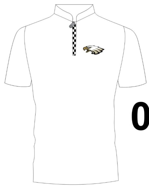 sharks gray fan gear jersey (copy)