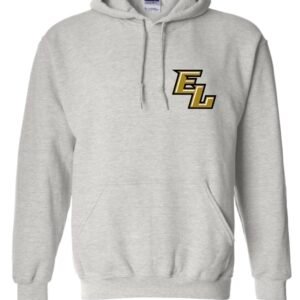 el gray t shirt