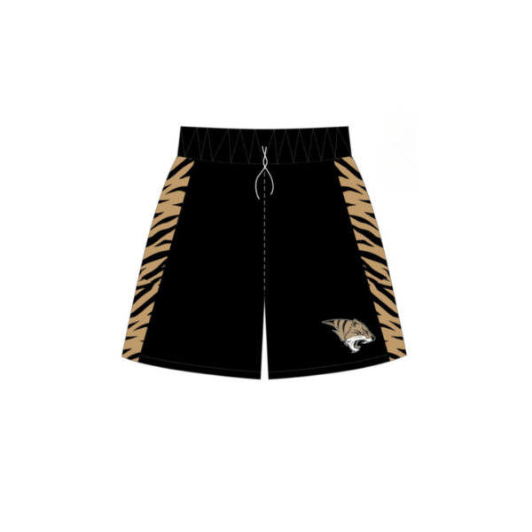 gold ardmore dri fit crew neck