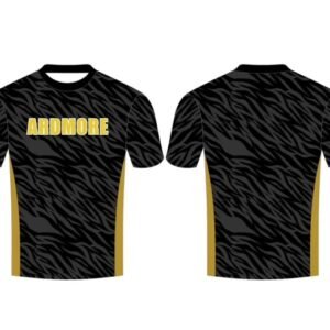 ardmore youth football full sub gray crew neck