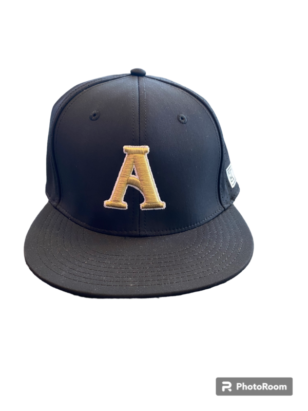 lchs youth snapback hat