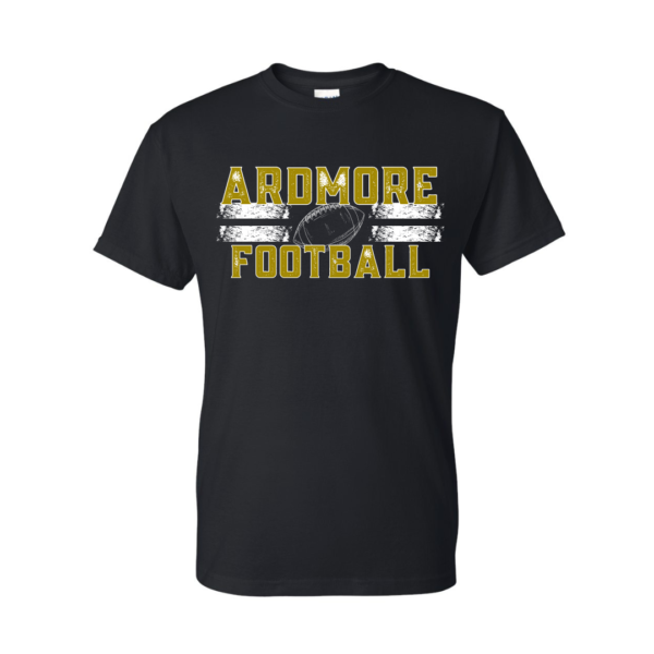tigers t shirt (copy)