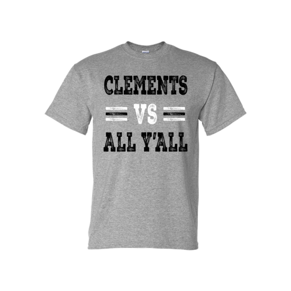 wildcats vs. all ya'll