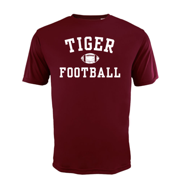 lexington football dri fit (copy)