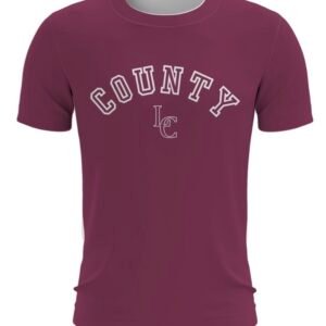 lauderdale county basketball hoodie (copy)