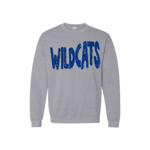 wl basketball sweatshirt (black) (copy)